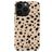 MIO iPhone 14 Pro MagSafe Plastique rigide Coque arrière - Spots