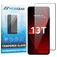 Mobigear Premium Xiaomi 13T Pro Verre trempé Protection d'écran - Compatible coque