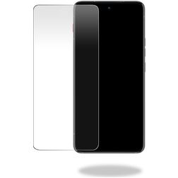 Mobilize Motorola ThinkPhone Verre trempé Protection d'écran - Compatible coque