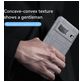 Mobigear Rugged Shield Coque Google Pixel 7 Coque arrière en TPU Souple Anti-Chocs - Gris