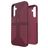 Speck Impact Hero Samsung Galaxy A15 Plastique rigide Coque arrière Antichoc - Rouge