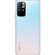 Coques Xiaomi Redmi Note 11 5G