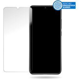 Mobilize Xiaomi Mi A3 Verre trempé Protection d'écran - Compatible coque