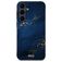 MIO Samsung Galaxy S26 FE MagSafe Plastique rigide Coque arrière - Midnight Sparkle