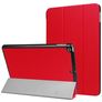 Mobigear Tri-Fold Coque iPad 5 (2017) Etui - Rouge