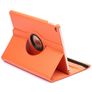 Mobigear DuoStand Coque iPad Air 2 (2014) Etui Rotatif - Orange
