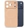 My Style Protective Flex iPhone 17 Pro Max MagSafe TPU souple Coque arrière - Soft Pink