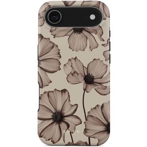 Burga Tough Coque iPhone Air MagSafe Coque arrière Rigide Anti-Chocs - Barely Yours