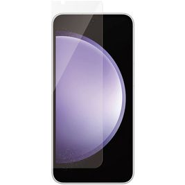 PanzerGlass SAFE Samsung Galaxy S23 FE Verre trempé Protection d'écran - Compatible Coque