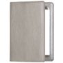Mobigear Classic - Étui passeport en - Gris