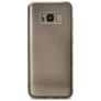 Xccess Hardcase Coque Samsung Galaxy S8 Coque arrière Rigide - Noir