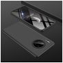 Mobigear TriGuard Coque Huawei Mate 30 Coque arrière Rigide - Noir