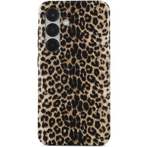 Burga Tough Coque Samsung Galaxy S25 Coque arrière Rigide Anti-Chocs - Player