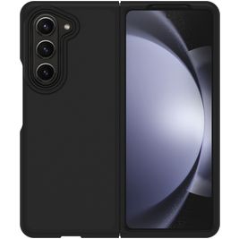 Otterbox Thin Flex Coque Samsung Galaxy Z Fold 6 Coque arrière Rigide - Noir