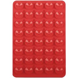 Mobigear EasyMount Support de téléphone à ventouse - 40 Suction Cup - Rouge Universel