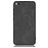 Mobigear Excellent Coque Xiaomi Redmi Go Coque arrière Rigide - Noir