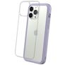Rhinoshield MOD NX Coque iPhone 13 Pro Max Coque arrière Rigide Anti-Chocs - Lavender