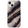 Burga Tough Coque iPhone 13 Coque arrière Rigide Anti-Chocs - Royal Blue
