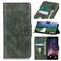 Mobigear Classy Housse POCO X3 GT Etui Porte-Monnaie - Vert