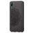 Mobigear Mandala Coque Huawei Y7 Pro (2019) Coque arrière Rigide - Noir