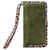 Mobilize Gelly Zipper Samsung Galaxy A31 Détachable 2in1 Pochette - Leopard