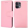 Mobigear Wallet OPPO Reno 8 5G Étui Portefeuille - Rose