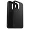 OtterBox Symmetry Coque iPhone 15 Pro Max Coque arrière Rigide Anti-Chocs - Noir