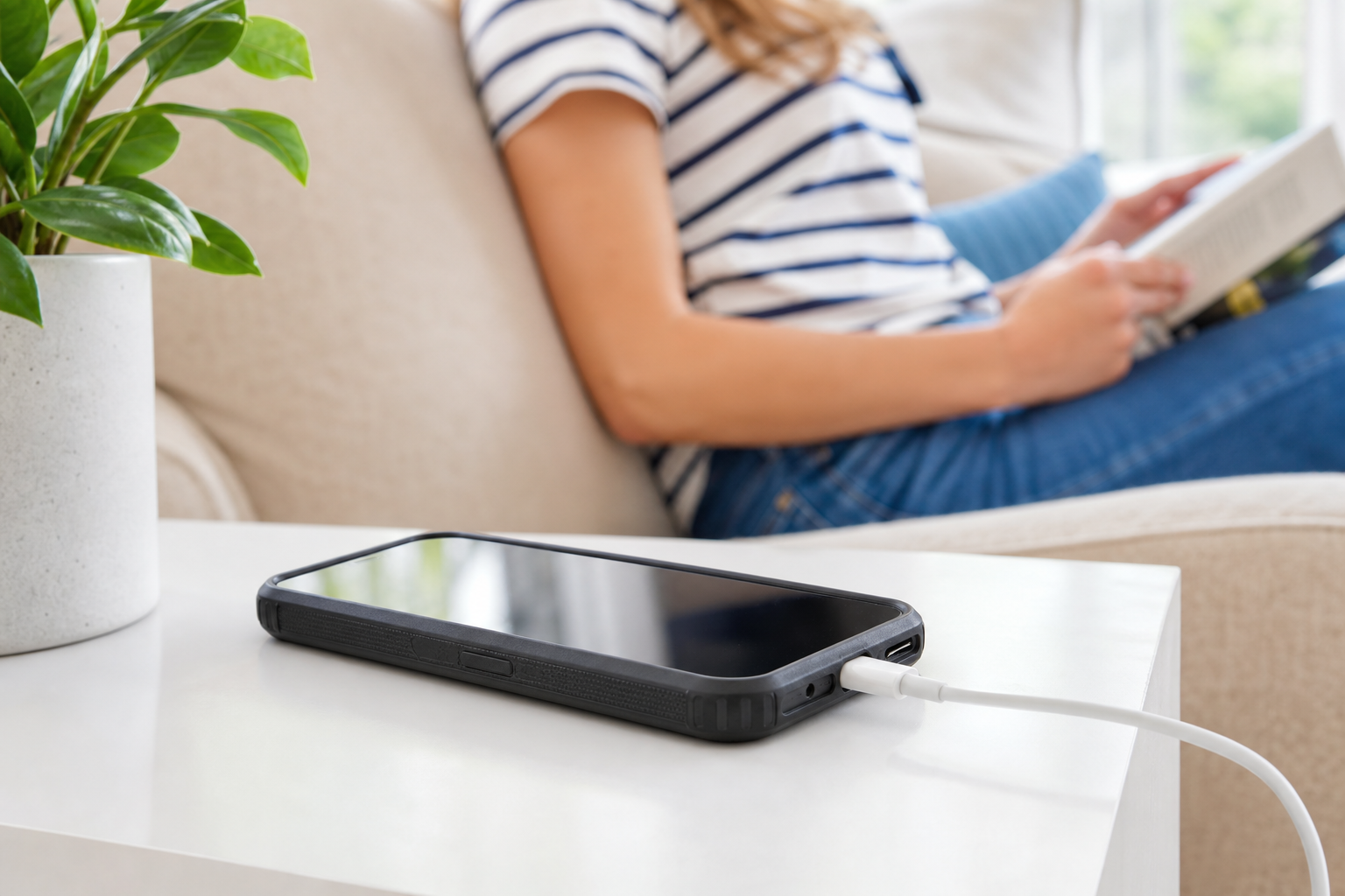 Charger plus rapidement et préserver la santé de votre batterie