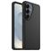 Otterbox Symmetry Coque Samsung Galaxy S26 MagSafe Coque arrière Rigide Anti-Chocs - Noir