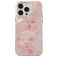 Burga Tough Coque iPhone 15 Pro Coque arrière Rigide Anti-Chocs - Golden Coral