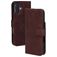 Mobiparts Classic Wallet Housse iPhone 17 MagSafe Etui - Velvet Red