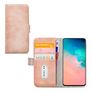 Mobilize Elite Gelly Samsung Galaxy S10e Étui - Soft Pink