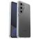 Otterbox Symmetry Coque Transparente Samsung Galaxy S24 FE Coque arrière Rigide Anti-Chocs - Transparent