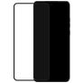 Mobilize Premium Motorola Edge 40 Neo Verre trempé Protection d'écran - Compatible Coque - Noir