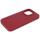 Decoded Coque iPhone 15 Pro Max Coque arrière en Silicone - Astro Dust