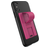 Speck GrabTab Poignée de téléphone - Rose Universel