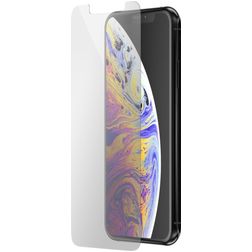 Mobiparts Regular iPhone 11 Pro Max Verre trempé Protection d'écran - Compatible Coque