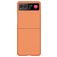Mobigear Colors Coque Motorola Razr 40 Coque arrière Rigide - Orange