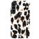 MIO Coque Samsung Galaxy S23 MagSafe Coque arrière Rigide - Leopard
