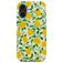 Burga Tough Coque iPhone 17 MagSafe Coque arrière Rigide Anti-Chocs - Capri