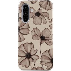 Burga Tough Coque Samsung Galaxy A56 Coque arrière Rigide Anti-Chocs - Barely Yours