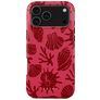 Burga Tough Coque iPhone 17 Pro Max MagSafe Coque arrière Rigide Anti-Chocs - Solace