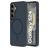 Mobiparts Hardcover Coque Samsung Galaxy S24 MagSafe Coque arrière Rigide - Satin Blue