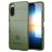 Mobigear Rugged Shield Coque Sony Xperia 10 III Coque arrière en TPU Souple Anti-Chocs - Vert