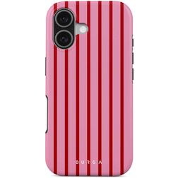 Burga Tough iPhone 17 MagSafe Plastique rigide Coque arrière Antichoc - Favorite Bikini