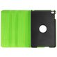 Mobigear DuoStand Coque iPad Mini 4 (2015) Etui Rotatif - Vert