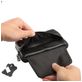Mobigear Etui de ceinture (max 15 cm x 9 cm) - Pochette de ceinture - Holster - Noir