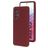 Mobiparts Coque Samsung Galaxy A53 Coque arrière en Silicone - Plum Red