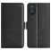 Mobigear Slim Magnet Housse OnePlus Nord CE 4 Lite Etui Porte-Monnaie - Noir
