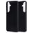Mobiparts Classic Coque Samsung Galaxy S26 Plus Coque arrière en TPU Souple - Noir